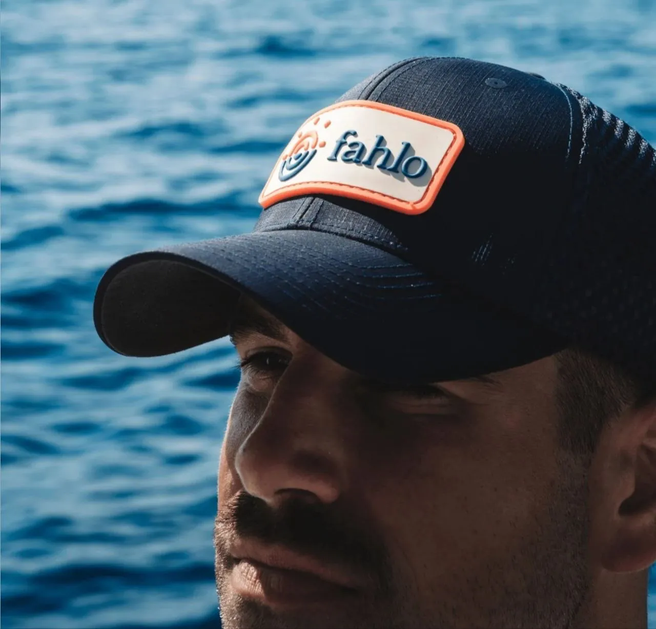 The Blake Moynes Trucker Hat