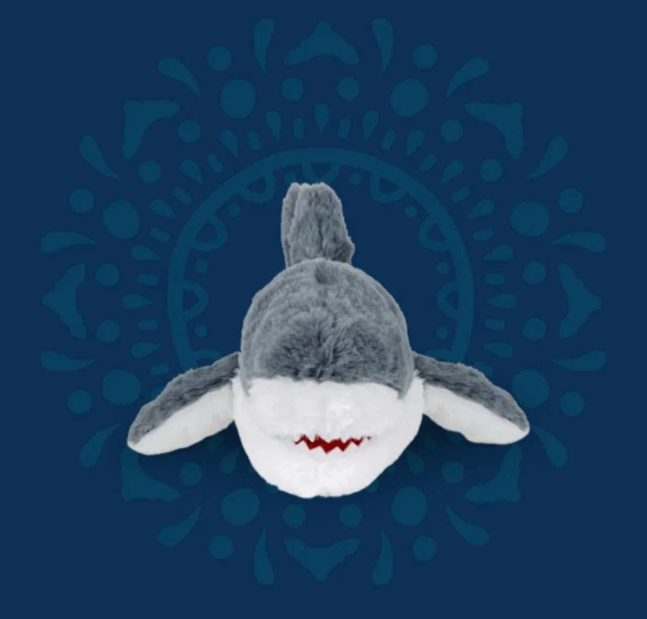The Shark Plush